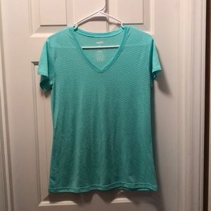 Avia workout tee Size M